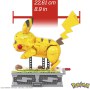 MEGA POKEMON MOTION PIKACHU SET HGC23 EAN-0194735048090-80329